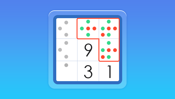 sudoku with solution